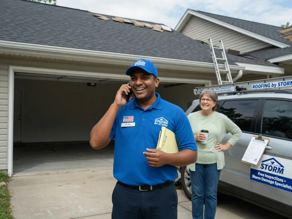 Roof Repair Near Me Knightdale, NC FAQs